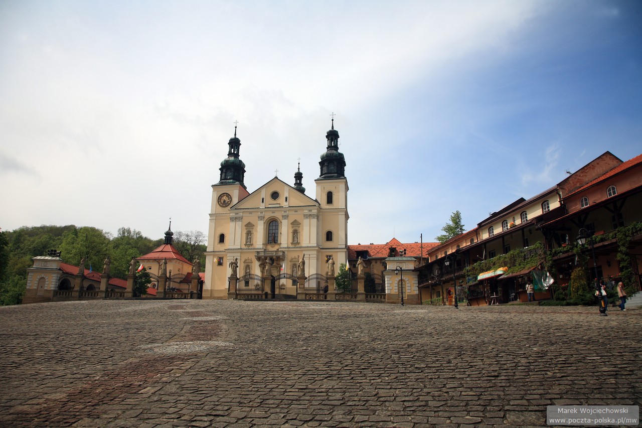 Kalwaria Zebrzydowska